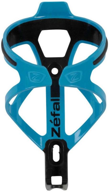 Zéfal Pulse B2 Bidonhouder - groen