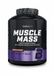 BiotechUSA Mass Gainer - Muscle Mass 4000g - Chocolat