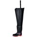 Portwest FW71 Waad Veiligheidslaars Laag PVC-Nitril Waterdicht Lichtgewicht