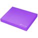 ProsourceFit Oefening Balance-pad, antislip gewatteerde schuimmat en kniebeschermer voor fitness en stabiliteitstraining, yoga, fysiotherapie