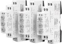 Eberle 0530 51 649 001 IZM Tijdrelais Multifunctioneel