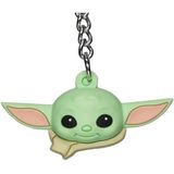 Monogram GROGU 6CM KTOF Mehrfarbig