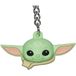 Monogram GROGU 6CM KTOF Mehrfarbig