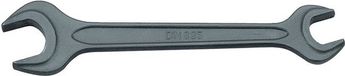 Gedore 6587900 895 30X36 Dubbele steeksleutel Sleutelbreedte (metrisch) 30 - 36 mm