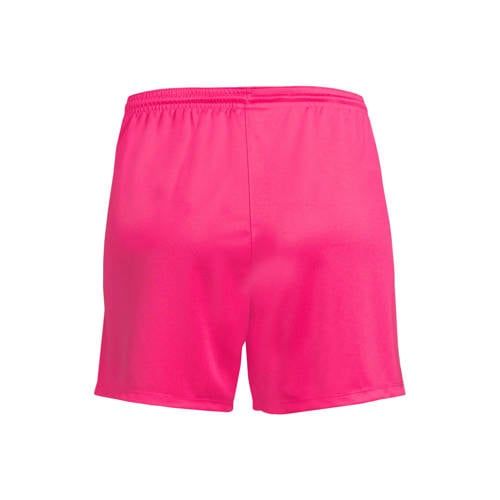 Nike Park III voetbalshort - roze