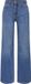 ONLY ONLMADISON high waist wide leg jeans blauw - Maat W28 X L30