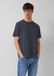 s.Oliver T-shirt bleu marine XXL