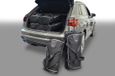 Car-Bags.com B.V. Reistassenset geschikt voor Audi Q3 (F3) 2018-2025 Original