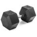 Gymstick Haltère hexagonal 60kg 1 unité