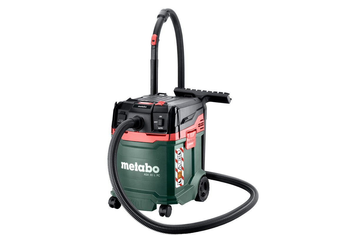 Metabo   ASA 30 L PC