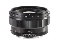 Voigtländer Nokton Classic - Cameralens - Zwart