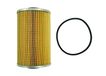 febi bilstein 101318 Filtre à Carburant Cartouche filtrante, avec joints