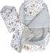 Medi Partners 5-delige Babynest Set