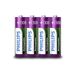Philips Multi Life NiMH Accu AA Mignon 1300 mAh 4-pack
