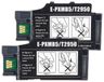 Holland Connections Geschikt voor Epson WF100 Boîte de maintenance Bac de récupération d'encre T2950 Bac de récupération d'encre PXMB5 Tampons de récupération d'encre