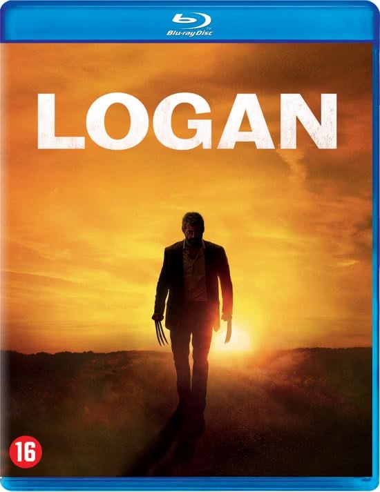 - Logan : The Wolverine (Bluray