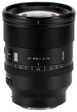 Viltrox 85mm f/1.4 AF Sony FE-mount Lens