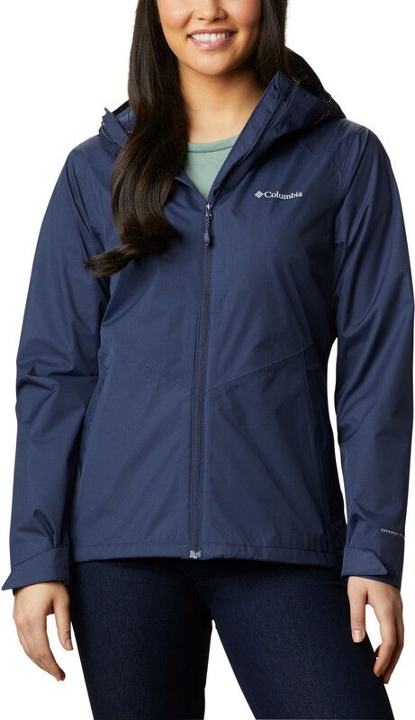 Columbia Inner Limits II Jas Dames - Nocturnal XS - 2020
