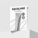 S.NATURE Aqua Squalane Crème hydratante Masque enveloppant Ensemble
