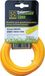 STREND PRO Grazer Maaibraads Pro, 3,0 mm, L-15 m, rond - Set van 2 stuks