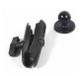 Intermec 805-638-001 - Kit de montage - Noir