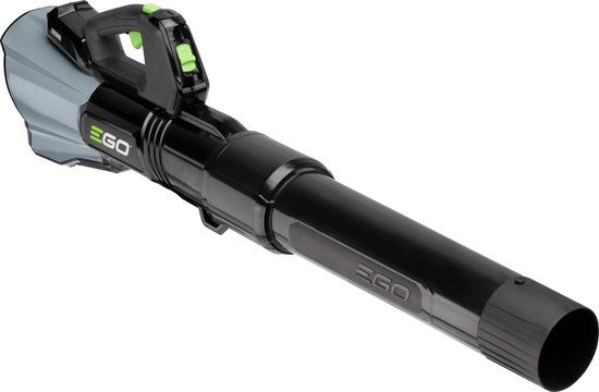 EGO LBX6000 - Accu bladblazer - 56V - 212 km/h