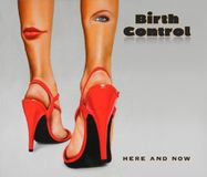 Sonic Rendezvous Birth Control - Here And Now (CD)