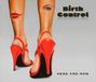 Sonic Rendezvous Birth Control - Here And Now (CD)