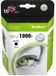 TB Cartouche d'encre, compatible avec Brother LC1000B, 100% neuf