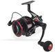 Banax Gt Extreme Jigging reel Argent 4000