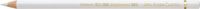 Faber-Castell Polychromos Kleurpotlood 101 Wit Doos met 6 stuks