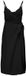 ONLY Jane Life Zoe Lange Jurk Zonder Mouwen Zwart XS Vrouw