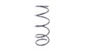 Monroe SE3544 Coil Lente | Compatibel met: RENAULT CLIO II, CLIO II Kasten/Schrägheck