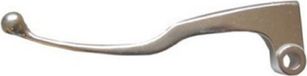 SGR Levier d'embrayage (argent) [gauche] pour Yamaha FZR 600 R (4JH), YZF 600 R Thundercat (4TV/4W)