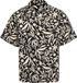 Brunotti Sanni T-Shirt Feather Grey Heren XXL