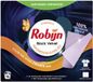 Robijn Lingettes pour lave-linge - Black Velvet - 5 x 16 pièces - Lot économique