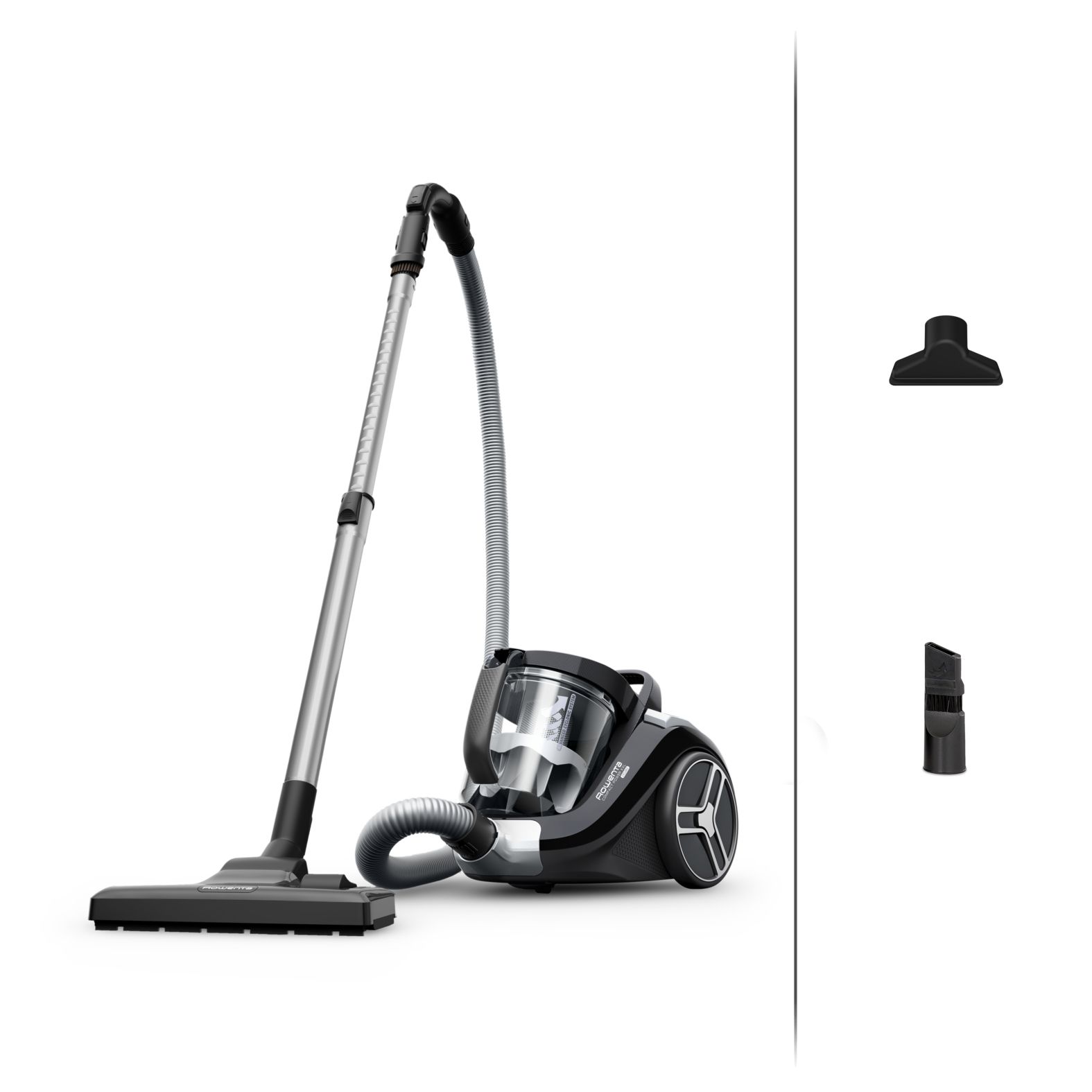 Rowenta Compact Power XXL / RO4B25 Stofzuiger zonder zak