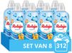 Robijn Classics Wasverzachter Morgenfris - 8 x 39 wasbeurten - Voordeelverpakking