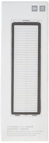 Xiaomi HEPA Filter (2 pcs) for Mi Robot Mop/Mop 2 Pro+/Mop 2 Ultra - EU BHR5326TY