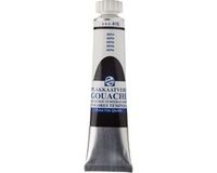 Talens Plakkaatverf - 416 Sepia - Gouache extra fine - 20 ml