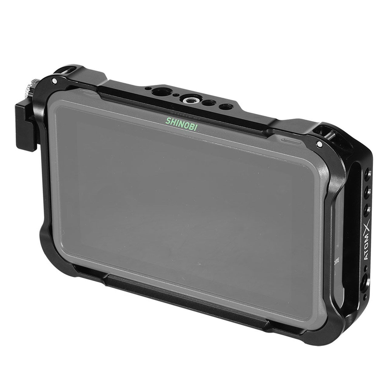 SmallRig CMA2305 Cage for Atomos Shinobi - Black