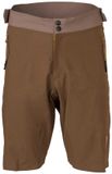 agu Venture MTB Short Heren - Fietsbroek - Mountainbike - Armagnac - Waterafstotend - Stretch
