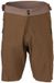 agu Venture MTB Short Heren - Fietsbroek - Mountainbike - Armagnac - Waterafstotend - Stretch