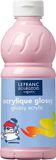 Lefranc & Bourgeois Acrylverf 500 ml Roze