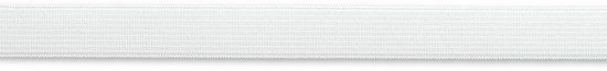 Prym Band-elastiek zacht 15 mm wit