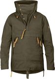 Fjallraven Fjällräven Anorak No. 8 - Men's - Dark Olive - XL