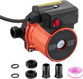 Latios CV-pomp Circulatiepomp - Recirculatie - 38 l/min - 3-Snelheden - 100 W - 220-240 V - Fonte