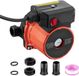 Latios CV-pomp Circulatiepomp - Recirculatie - 38 l/min - 3-Snelheden - 100 W - 220-240 V - Fonte