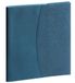 Exacompta Horizons 27 Sesam Weekplanner - 21 x 27 cm - December 2024 tot december 2025 - Blauw