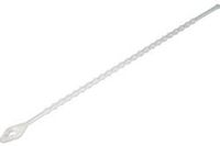KSS TV230-RD TV230 Knopenband 226 mm 3.80 mm Rood 100 stuk(s)